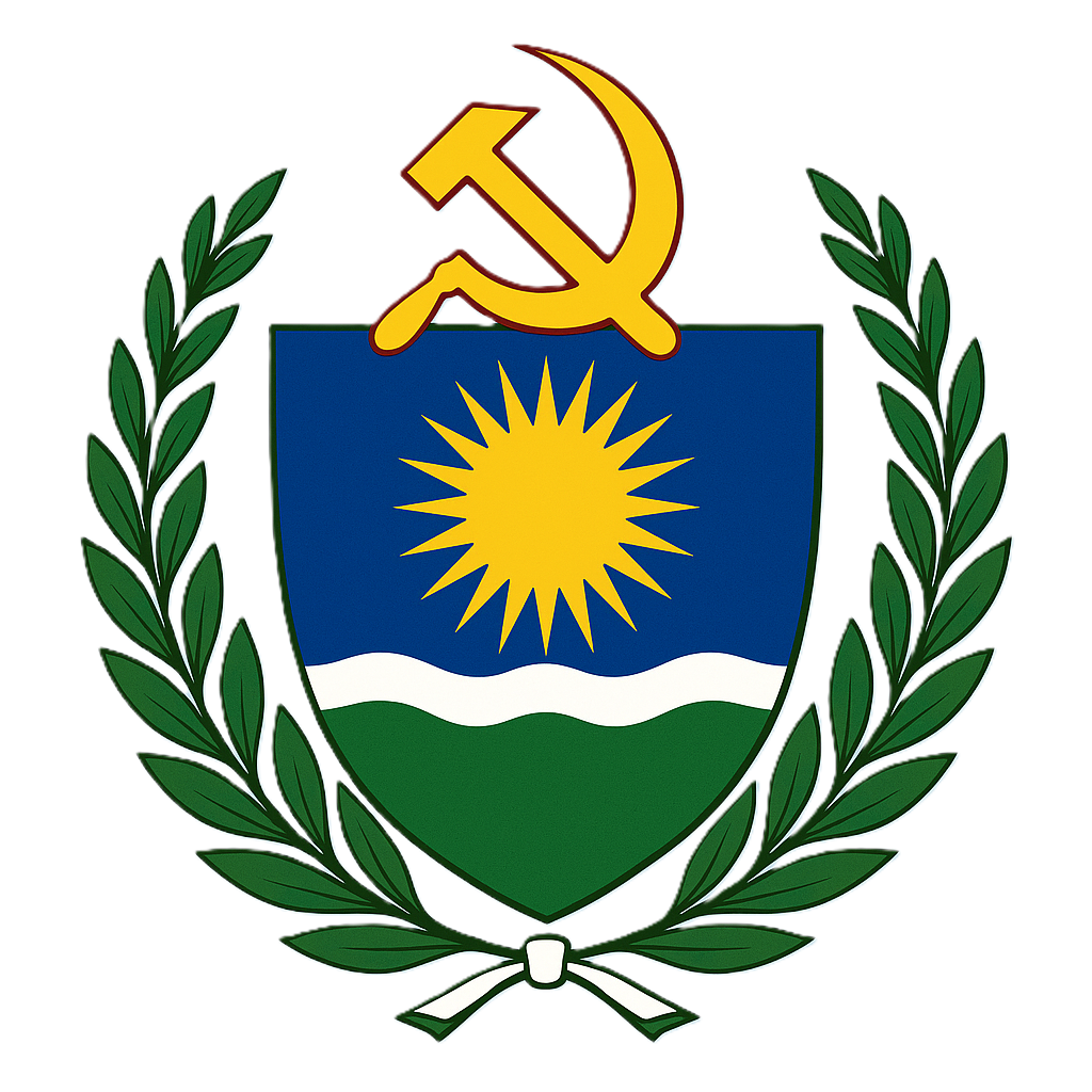 Brasão da Quaraíba